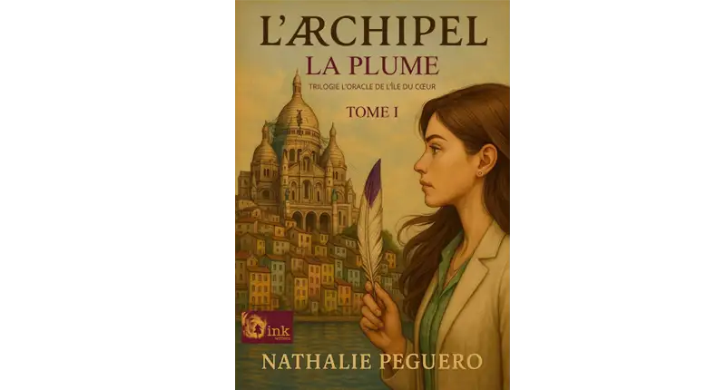 Archipel — La plume, Tome I