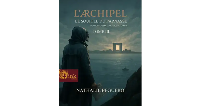 Archipel — Le souffle du Parnasse, Tome III