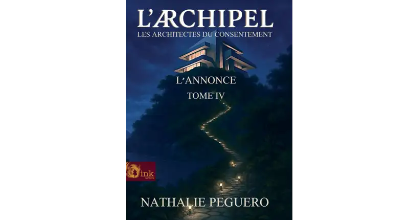 L'Archipel — L'annonce, Tome IV