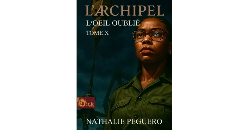 Archipel — L'oeil oublié, Tome X