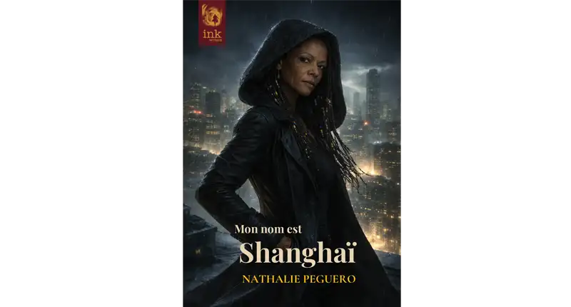 L'Archipel Origines —  Mon nom est Shanghaï